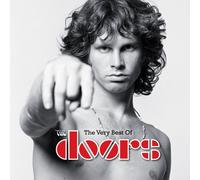 Very Best Of The Doors