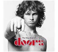 Very Best Of The Doors