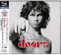 Very Best of The Doors (SHM-CD) [Import]