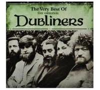 The Dubliners – The Very Best of – CD – Import
