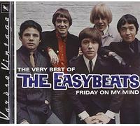 Very Best Of The Easybeats by The Easybeats (2003-03-18)