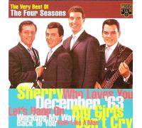 Four Seasons - Very Best of Four Seasons