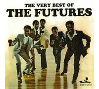 Very Best Of The Futures CD