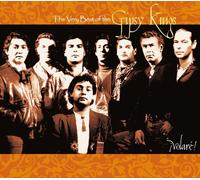 Very Best of The Gipsy Kings