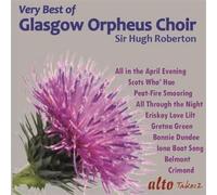 Very Best of the Glasgow Orpheus Choir