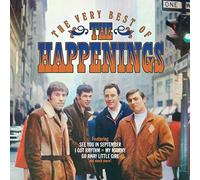 Very Best of the Happenings