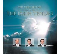 Very Best of The Irish Tenors