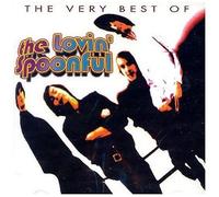 Very Best Of The Lovin' Spoonful