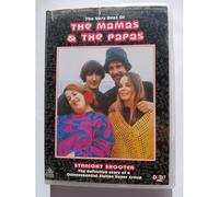 Very Best Of The Mamas And The Papas Dvd (1996)