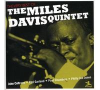 Very Best of The Miles Davis Quintet