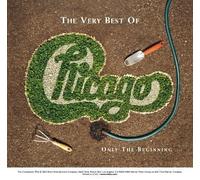 Very Best Of, The: Only The Beginning [Us Import] by Chicago (2002-07-02)