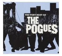 The Pogues - The Very Best Of The Pogues [New CD]
