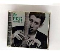 Very Best of The Pogues [Import]