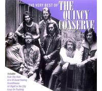 Very Best of The Quincy Conser [Import]