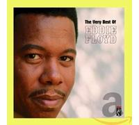 Very Best Of, the [remastered] by Eddie Floyd [Audio CD] NEUF