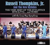 Very Best Of The Stylistics Hits More