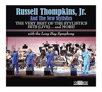 Very Best Of The Stylistics Hits More