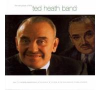 Very Best of The Ted Heath Band [Import]