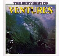 Ventures - Very Best of [Import]