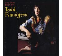 Very Best of Todd Rundgren [Import allemand]