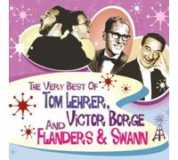 Very Best of Tom..