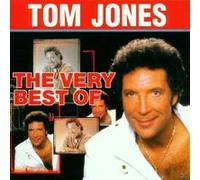 Very Best Of Tom Jones, The