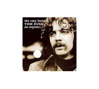 Very best of tom rush no regrets