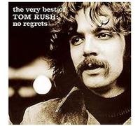 Tom Rush – Very Best of Tom Rush No Regrets – Sony