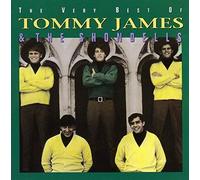 Very Best Of Tommy James & The Shondells