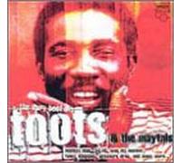 Very Best of Toots & The Mayta