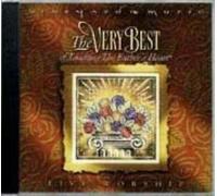 Very Best of Touching The Father's Heart [Import]