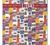 Very Best of Ub40 1980-2000