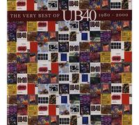 Very Best of Ub40 [Press] [Import]