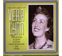 Very Best of Vera Lynn [Import]