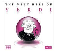 Very Best Of Verdi, The