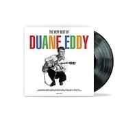 Eddy, Duane - The Very Best of - 180 Gram Vinyl