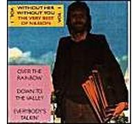 Nilsson - Her-Without You [Import]