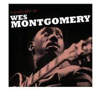 Very Best Of Wes Montomgery