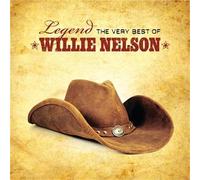 Very Best Of Willie Nelson (Sony Gold Series)