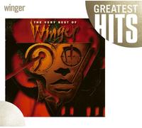 Very Best of Winger