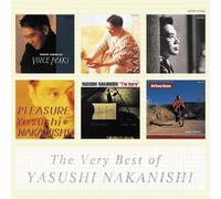 Very Best of Yasushi Nakan [Import Allemand]