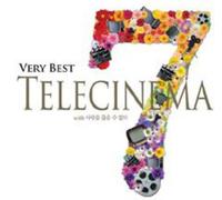 Very Best Telecinema 7 - Very Best Telecinema 7 / Various