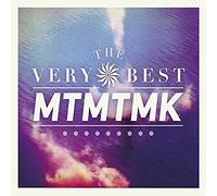 Very Best,the - Mtmtmk (Vinyl LP+CD) [Import]