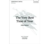 Very Best Time Of Year