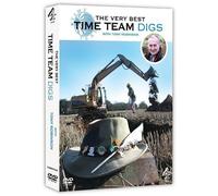 Very Best Time Team Digs [Import]