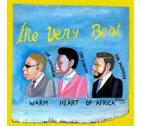 Very Best - Warm Heart of Africa