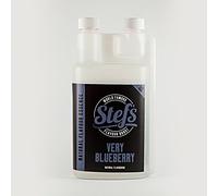Very Blueberry - Natural Blueberry Essence - 1L
