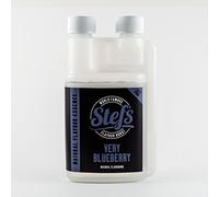Very Blueberry - Natural Blueberry Essence - 250ml
