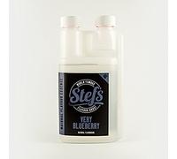 Very Blueberry - Natural Blueberry Essence - 500ml