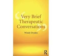 Very Brief Therapeutic Conversations - [Version Originale] Inconnu (Auteur)